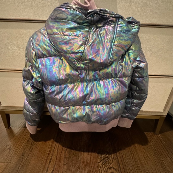 Appaman Girls Jacket- 10 - Picture 2 of 3